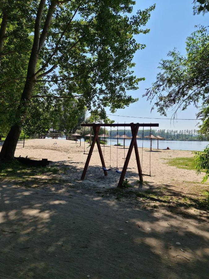 River View - Danube Celarevo Экстерьер фото